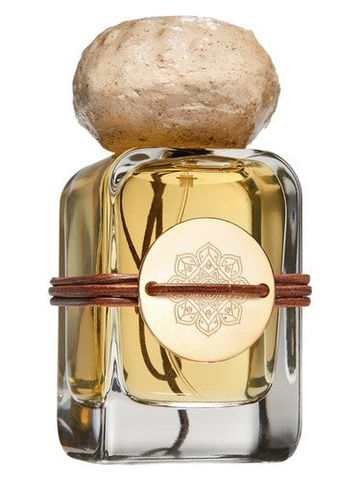 Mendittorosa Sogno Reale fragrance bottle