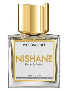 Nishane Wulóng Chá fragrance bottle