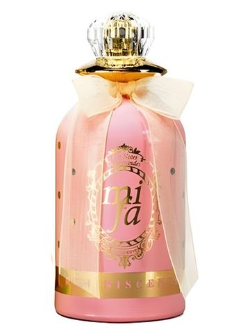 Reminiscence Mi Fa fragrance bottle