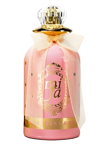 Reminiscence Mi Fa fragrance bottle