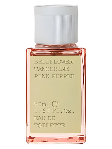 Korres Bellflower Tangerine Pink Pepper