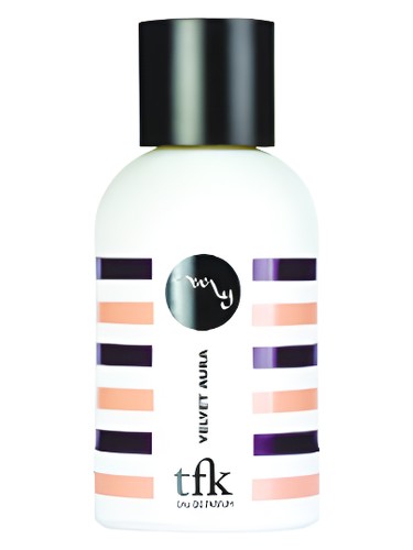 The Fragrance Kitchen Velvet Aura