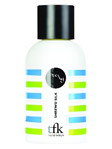 The Fragrance Kitchen Shrewd Silk