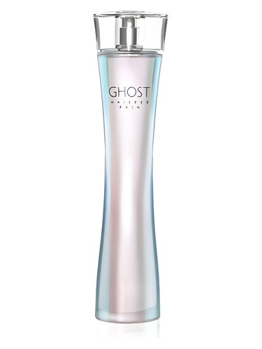 Ghost Ghost Whisper Rain fragrance bottle