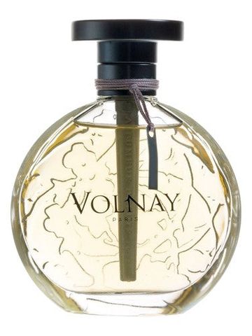 Volnay Ambre de Siam fragrance bottle