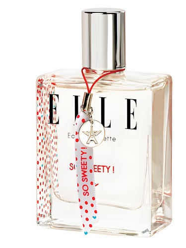 Elle So Sweety!