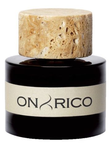 Onyrico Unguentum fragrance bottle