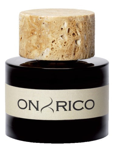 Onyrico Unguentum fragrance bottle