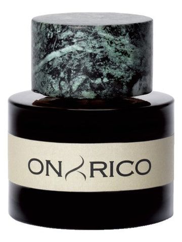 Onyrico Tau fragrance bottle