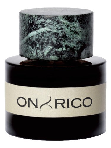 Onyrico Tau fragrance bottle