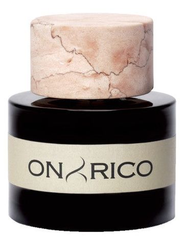 Onyrico Zephyro fragrance bottle