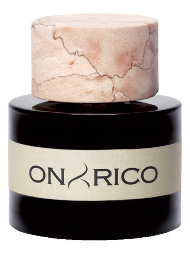 Onyrico Zephyro fragrance bottle