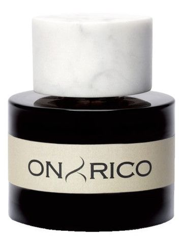 Onyrico Michelangelo fragrance bottle