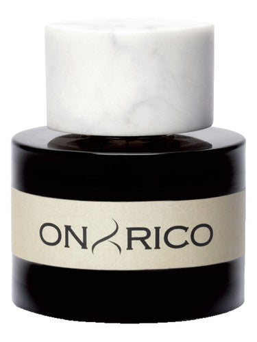 Onyrico Michelangelo fragrance bottle