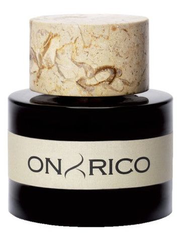Onyrico Enygma fragrance bottle