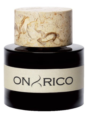 Onyrico Enygma fragrance bottle