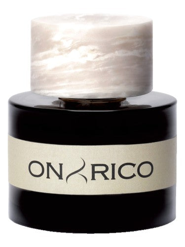 Onyrico Empireo fragrance bottle