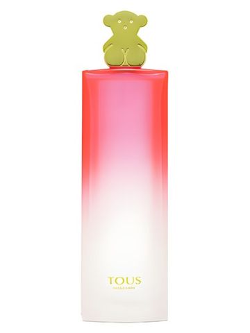 Tous Neon Candy fragrance bottle