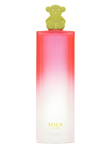 Tous Neon Candy fragrance bottle