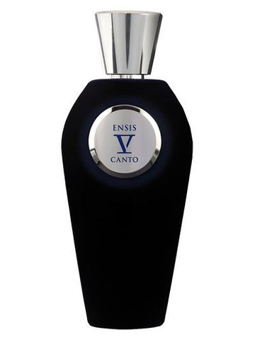 V Canto Ensis fragrance bottle