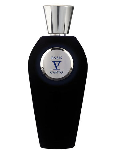 V Canto Ensis fragrance bottle