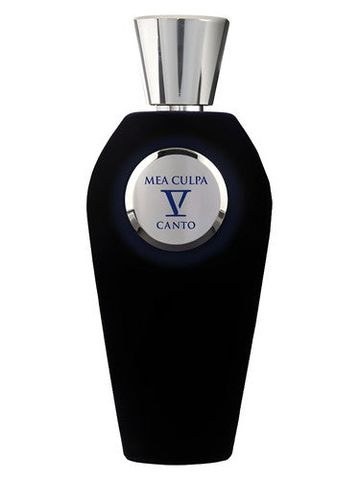 V Canto Mea Culpa fragrance bottle
