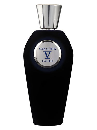 V Canto Mea Culpa fragrance bottle