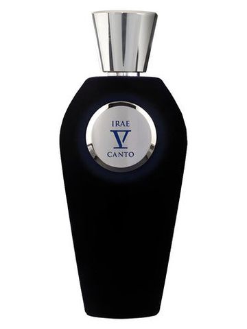 V Canto Irae fragrance bottle