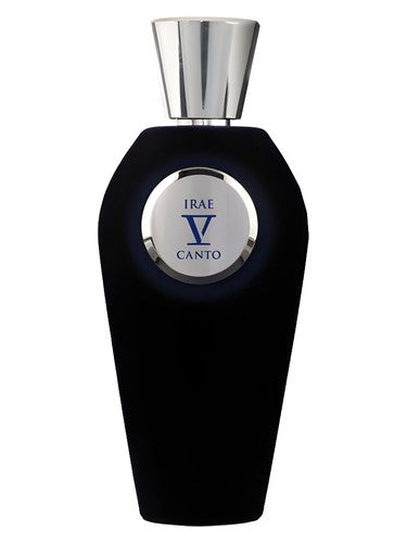 V Canto Irae fragrance bottle