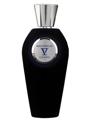 V Canto Magnificat fragrance bottle