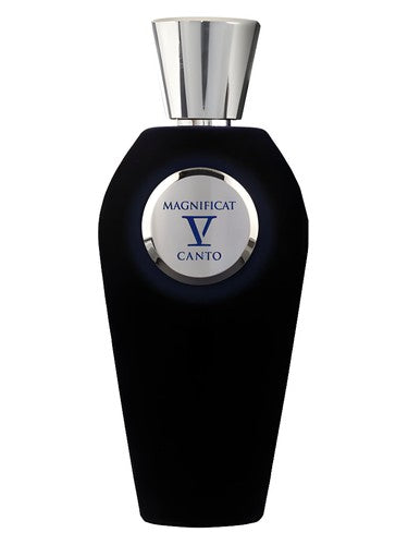 V Canto Magnificat fragrance bottle