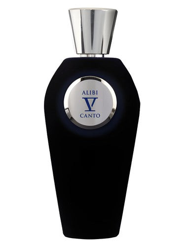 V Canto Alibi fragrance bottle