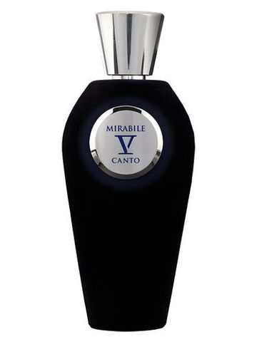 V Canto Mirabile fragrance bottle