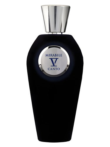 V Canto Mirabile fragrance bottle