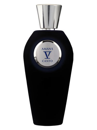 V Canto Amans fragrance bottle