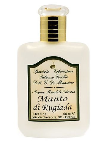 I Profumi di Firenze Manto di Rugiada Melograno Selvatico fragrance bottle