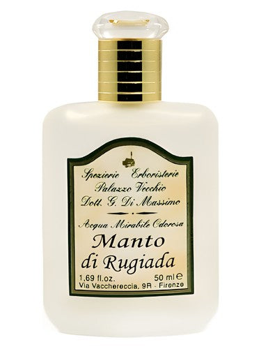 I Profumi di Firenze Manto di Rugiada Melograno Selvatico fragrance bottle