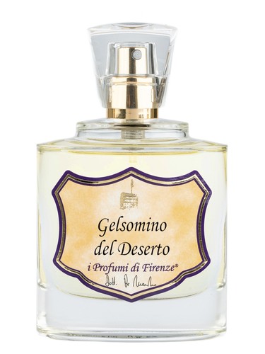 I Profumi di Firenze Gelsomino del Deserto fragrance bottle