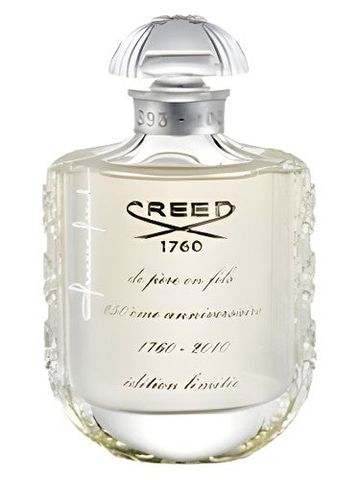 Creed 250 Years Anniversary fragrance bottle