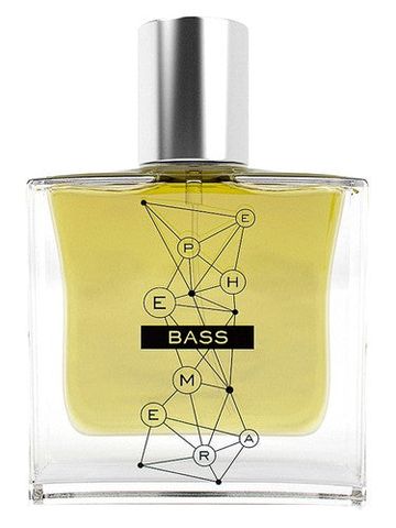 Ephemera by Unsound Bass fragrance bottle