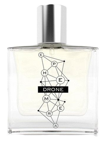 Ephemera by Unsound Drone fragrance bottle