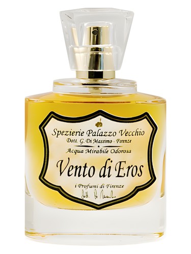 I Profumi di Firenze Vento di Eros fragrance bottle