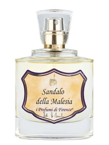 I Profumi di Firenze Sandalo della Malesia fragrance bottle