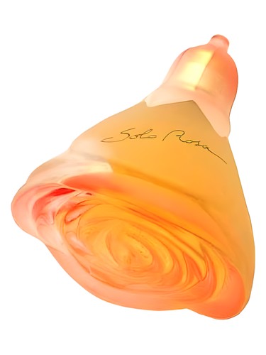 Luciano Soprani Solo Rosa