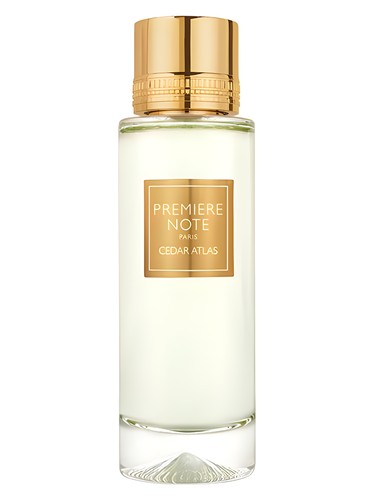 Première Note Cedar Atlas