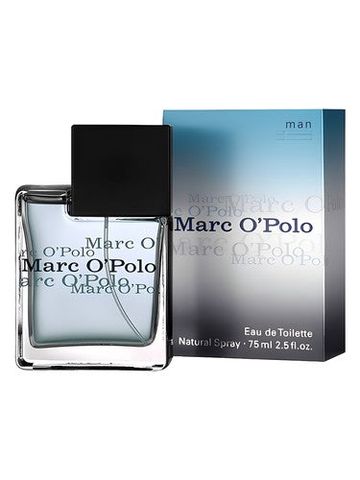 Marc O'Polo Marc O'Polo Man 2006 fragrance bottle