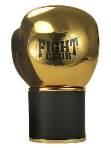 Reyane Tradition Fight Club fragrance bottle
