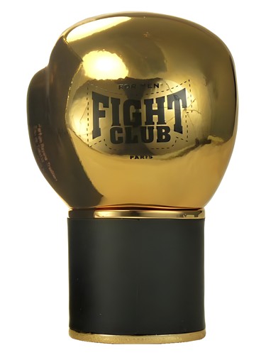 Reyane Tradition Fight Club fragrance bottle