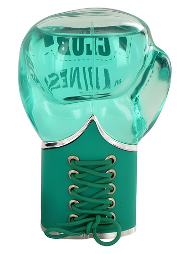 Reyane Tradition Fight Club Marines fragrance bottle