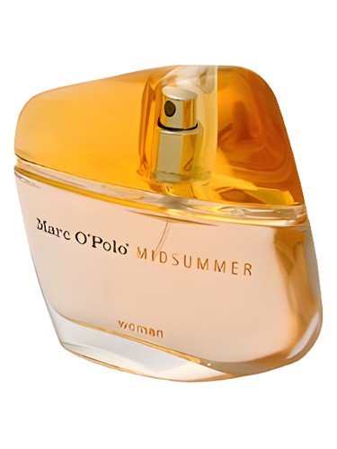 Marc O'Polo Marc O'Polo Midsummer fragrance bottle
